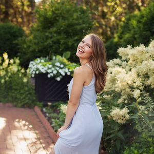 Meet your Posher, Olivia